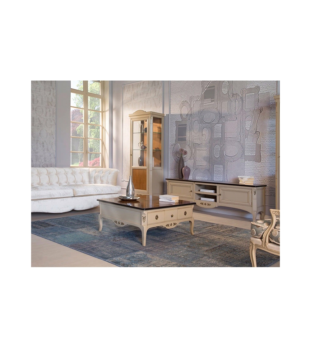 MA.132 Stella del Mobile TV Cabinet