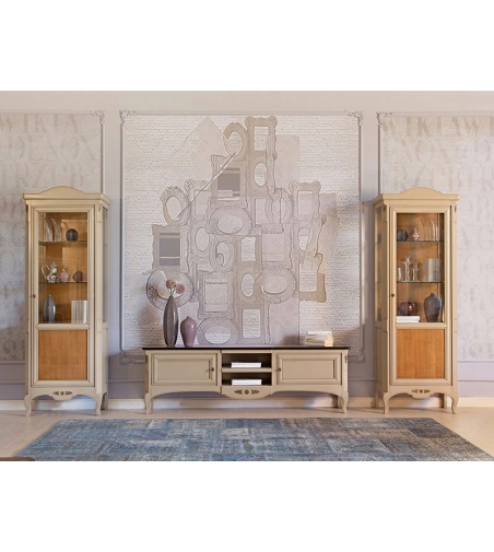 Stella del Mobile Meuble TV MA.132