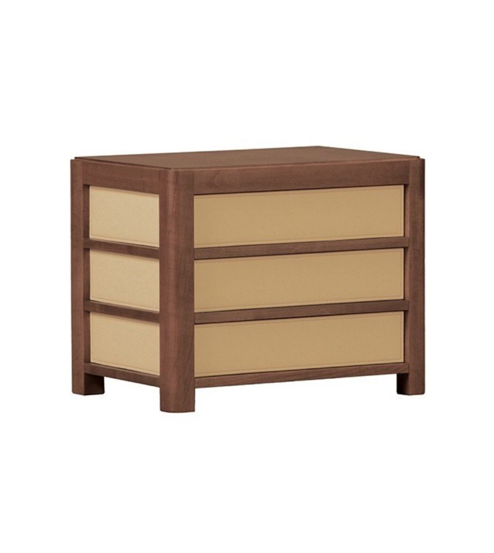 Fedele 1368 Morelato Nightstand