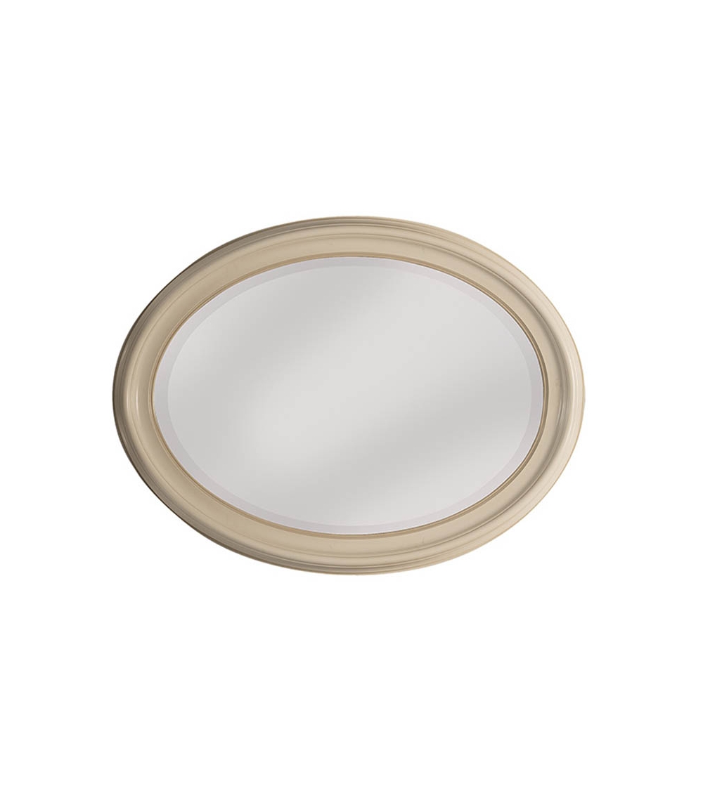 CO.230 Stella del mobile Oval Mirror