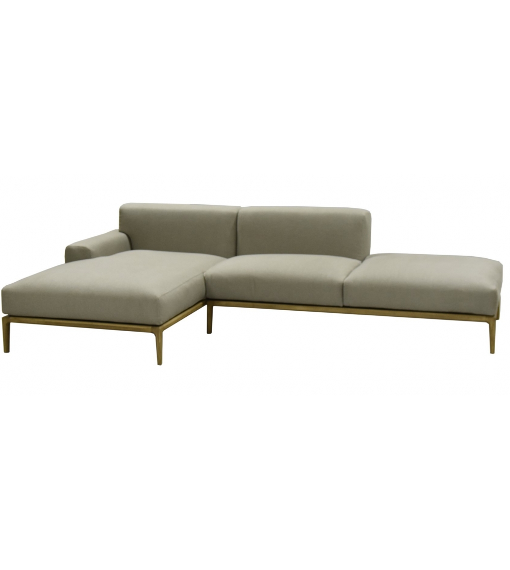 Bellagio 2245/F Morelato Sofa