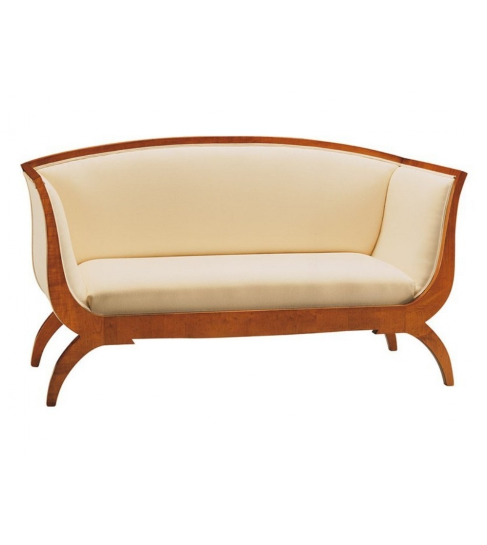 Biedermeier 2231 Morelato Sofa