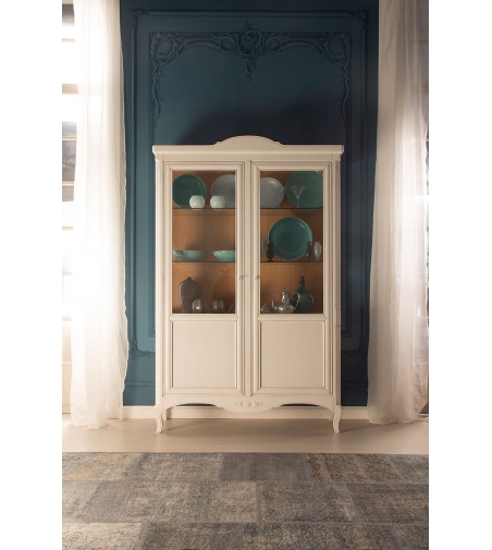 Stella del mobile Vitrine MA.122