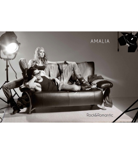 Sitap - Amalia Teppich
