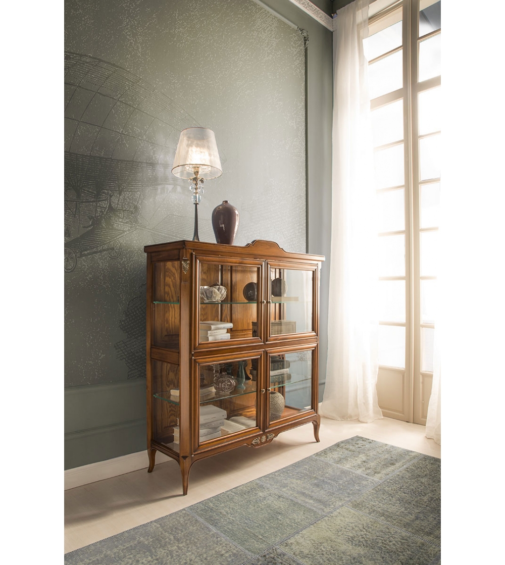 Stella del mobile Vitrine MA.73