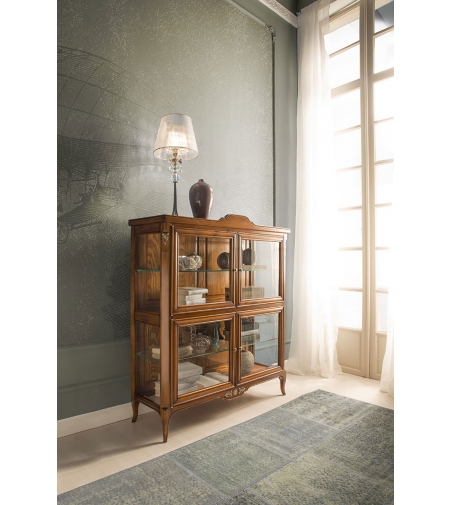 Stella del mobile Vitrine MA.73
