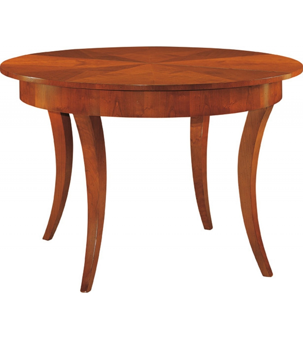 Biedermeier 5782 Morelato Table