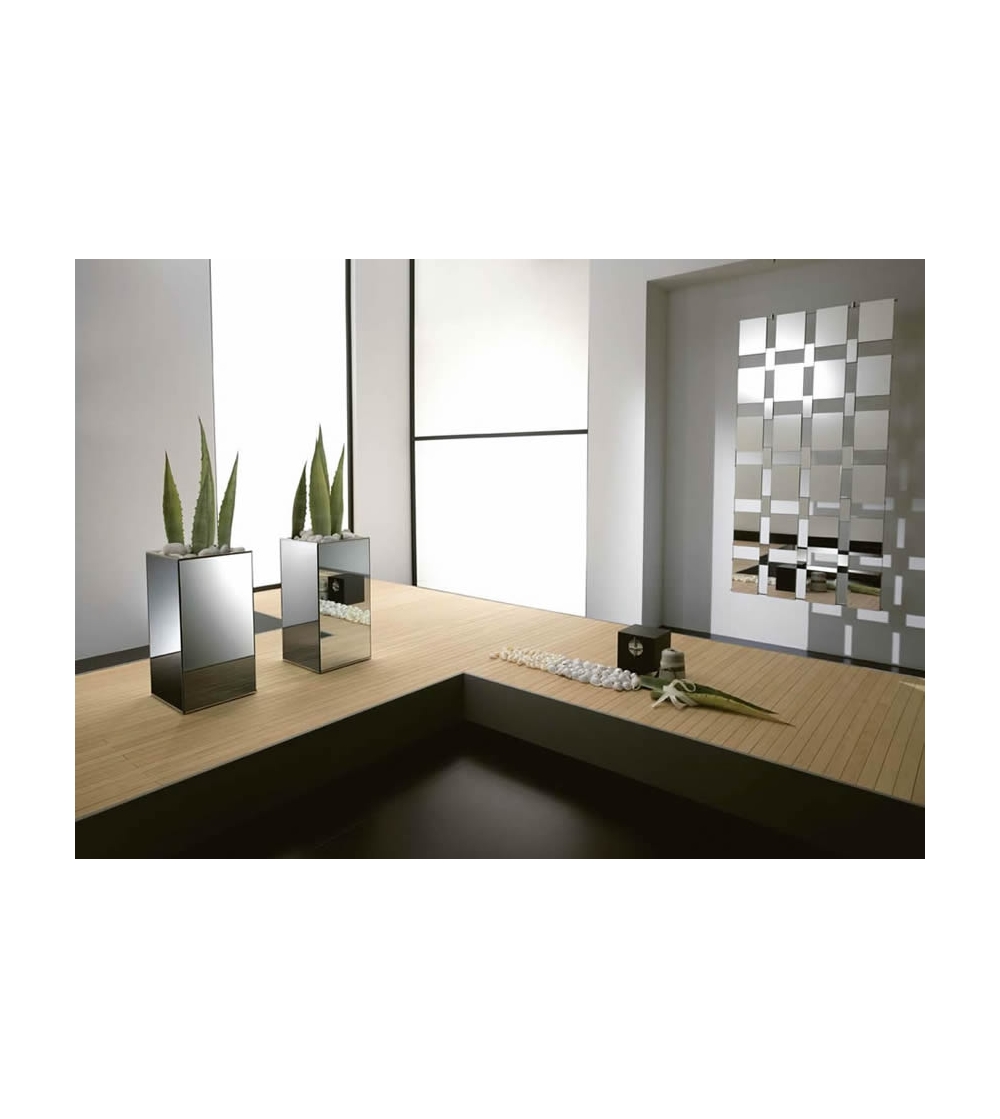 Lingo Tonelli Design Vase