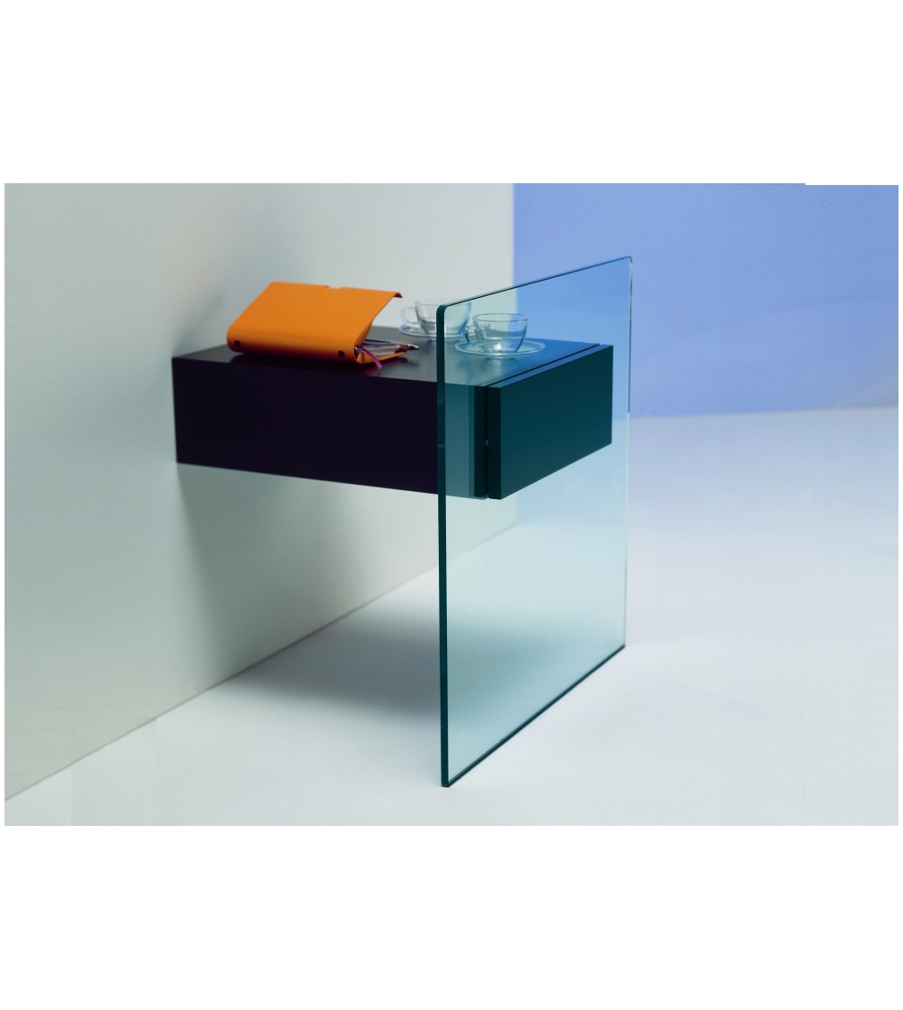 Tonelli Design Table de Chevet Do-Mo
