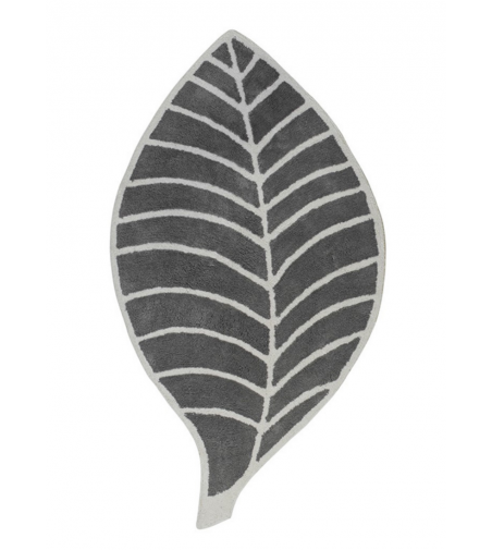 Tappeto Bagno Leaf - Sitap