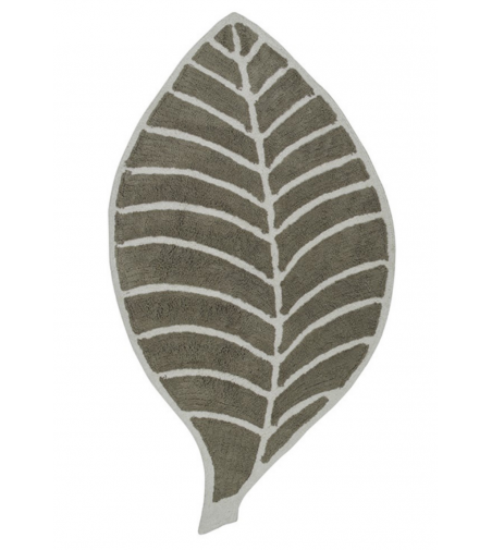 Tappeto Bagno Leaf - Sitap