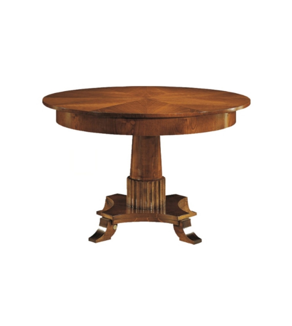 Biedermeier 5779 Morelato Table