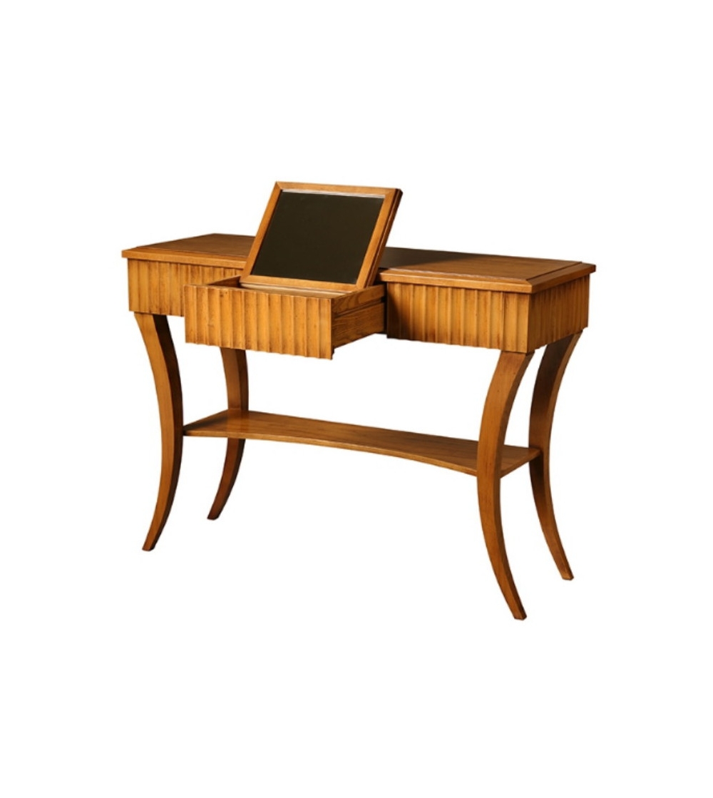 Biedermeier 5815 Morelato Consolle Table