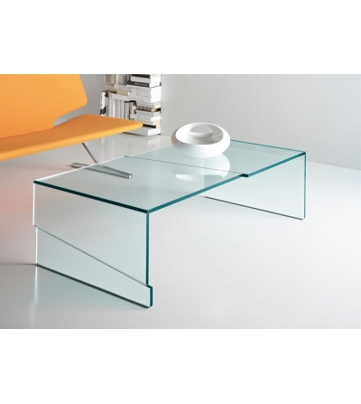 Strappo Tonelli Design Coffee Table 2