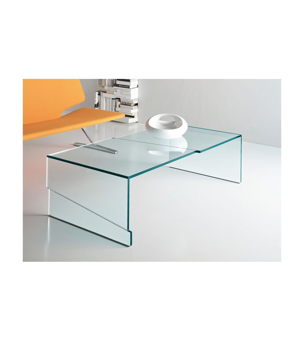 Tonelli Design Tavolino Strappo
