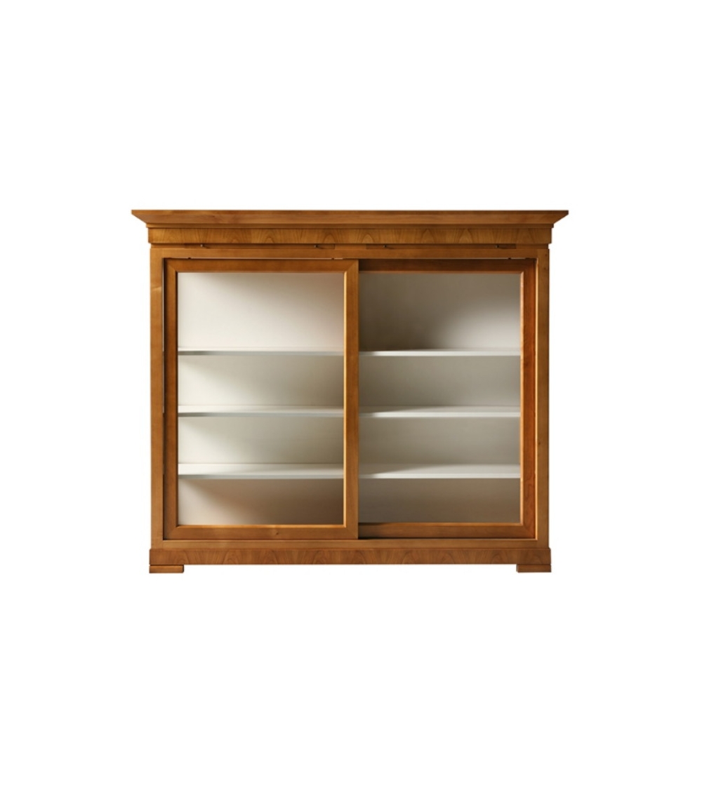 Biedermeier 6288 Morelato Showcase