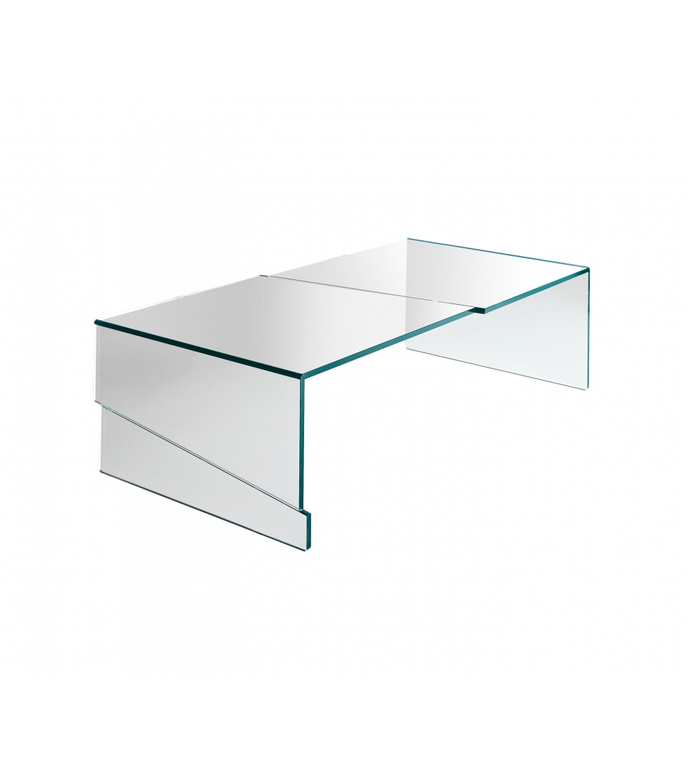 Strappo Tonelli Design Coffee Table