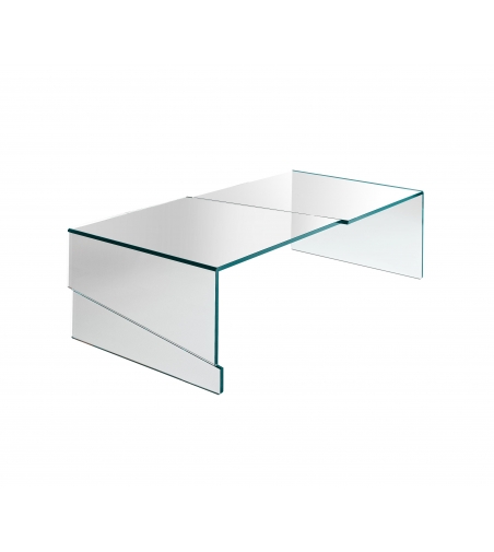Tonelli Design Couchtisch Strappo