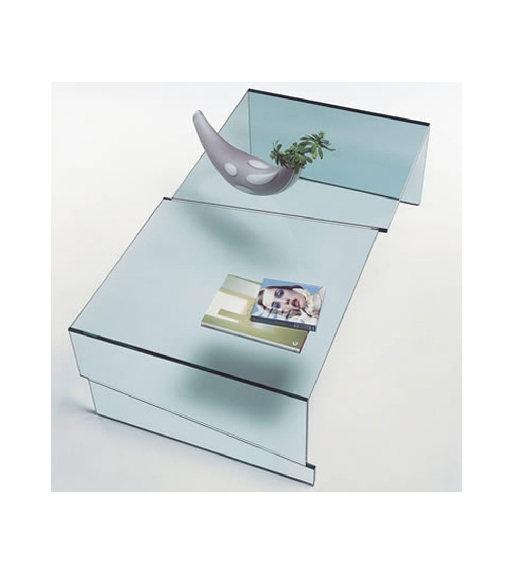 Tonelli Design Couchtisch Strappo