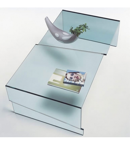 Tonelli Design Table basse Strappo