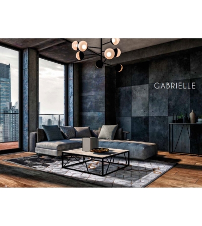 Tapis Gabrielle 755X/Q13 Sitap 2