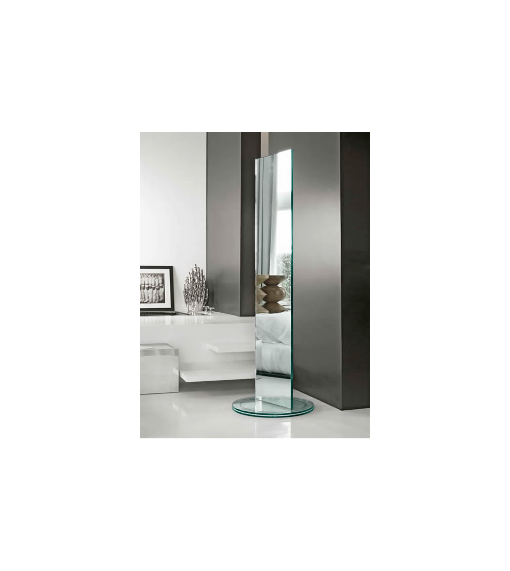 Tonelli Design Espejo Soglia