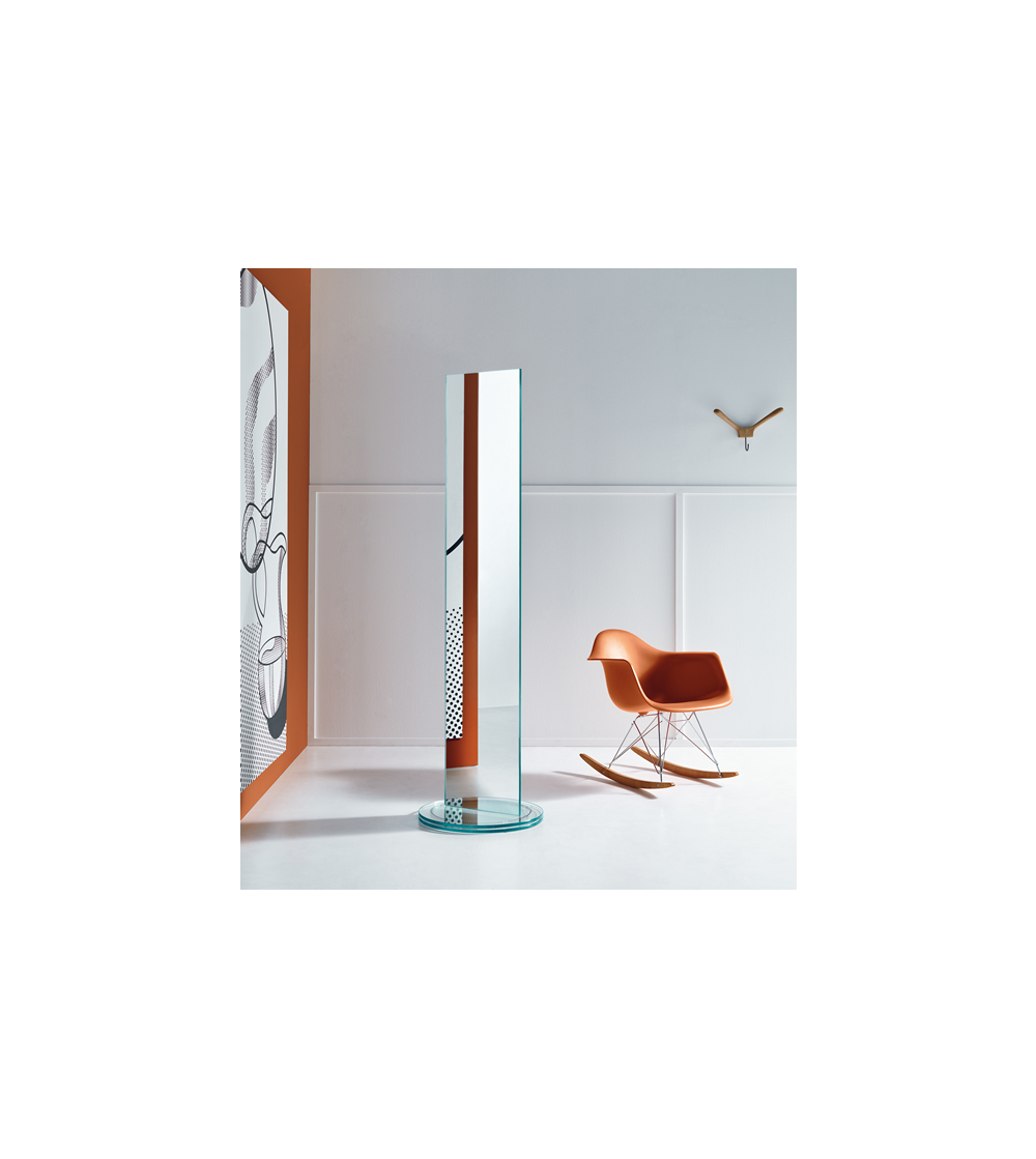 Soglia Tonelli Design Mirror