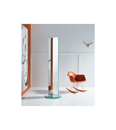 Tonelli Design Specchio Soglia