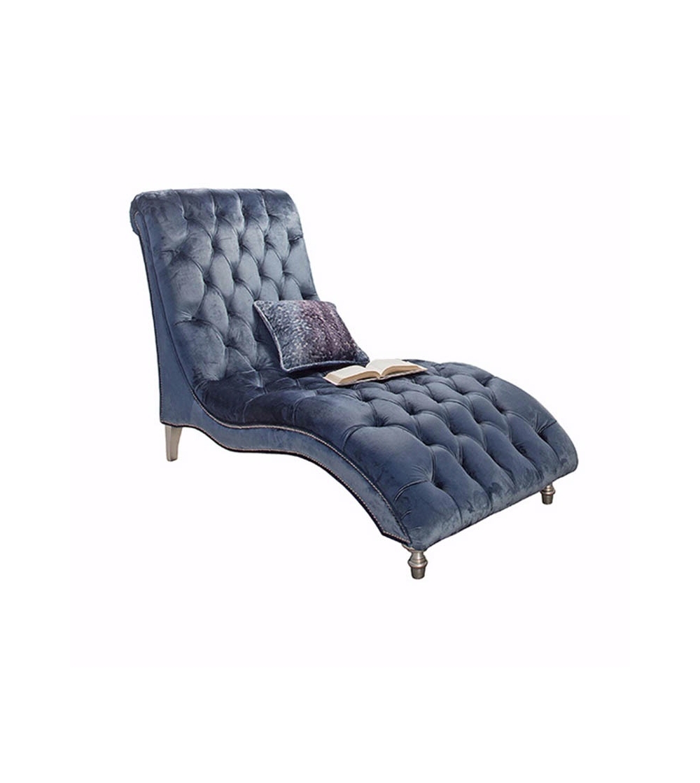 CO.240 Stella del Mobile Chaise Longue