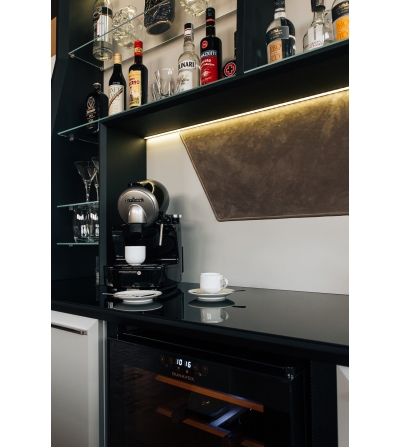 Mueble Bar Desire Vismara Design 2