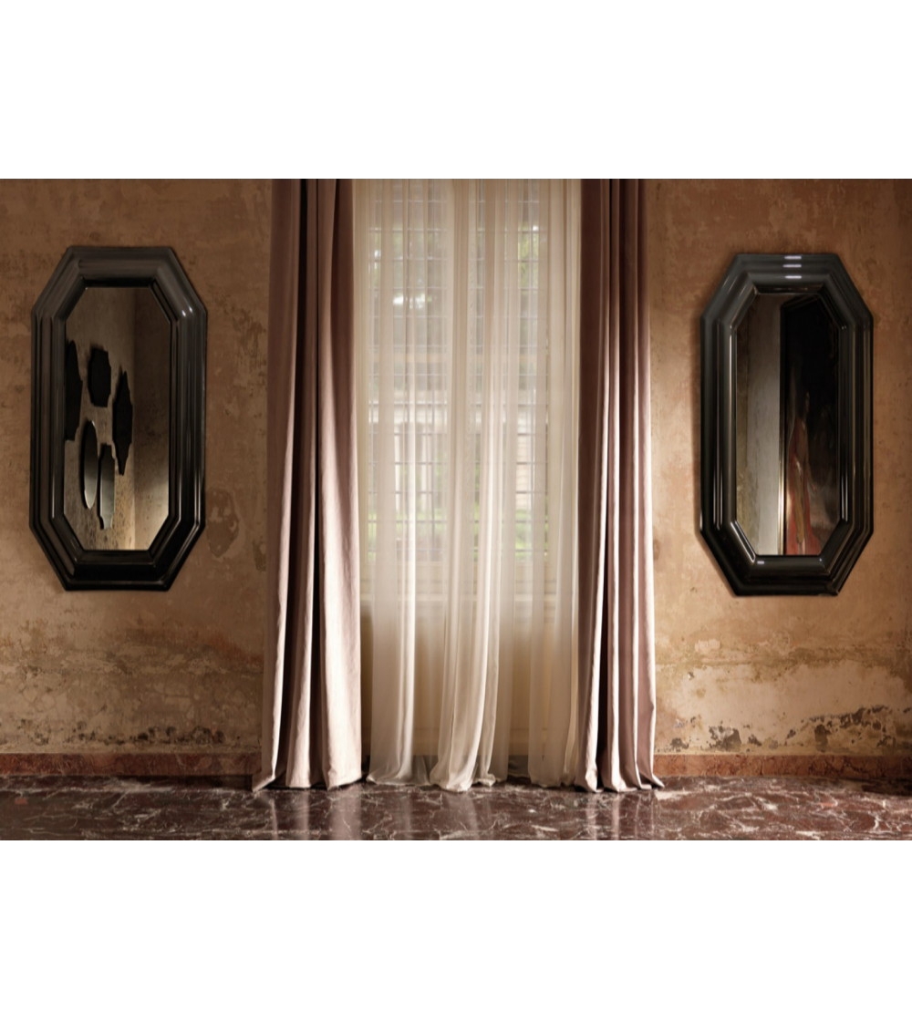 Ponte Vecchio - Veblén By Fiam Italia Shaped Mirror