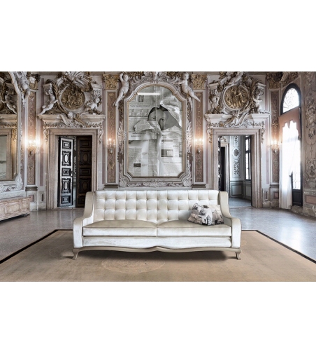 Stella del Mobile Sofa CR.222