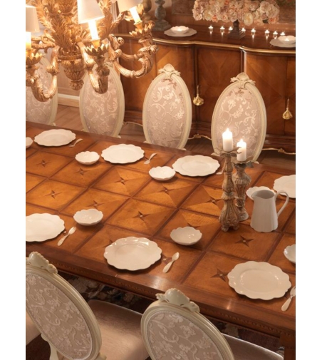 Stella del Mobile Table NA.90