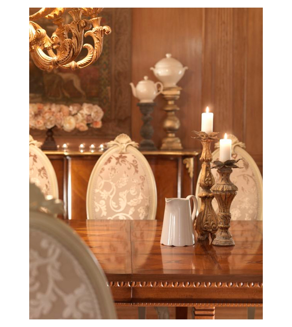 NA.90 Stella del Mobile Table