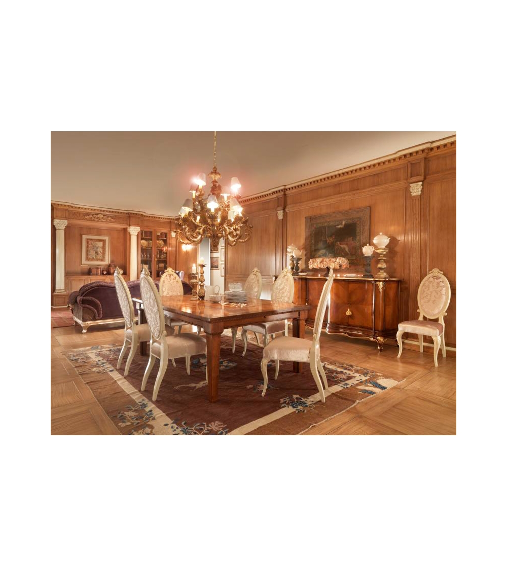 Stella del Mobile Table NA.90