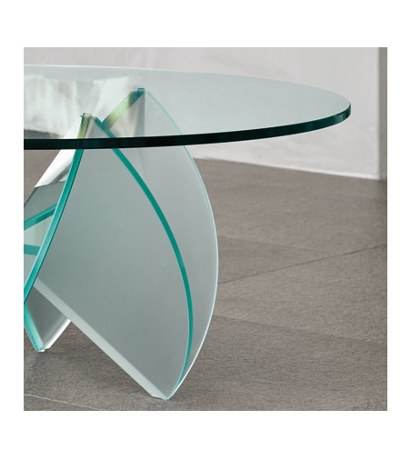 Tonelli Design - Rosa Del Deserto Coffee Table