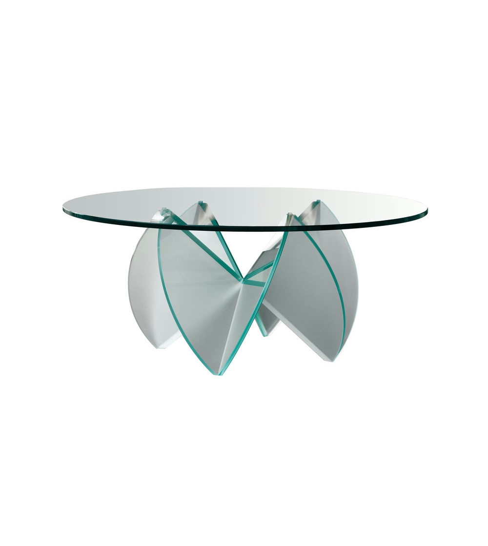 Tonelli Design - Rosa Del Deserto Coffee Table