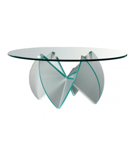 Table Basse Rosa del Deserto - Tonelli Design