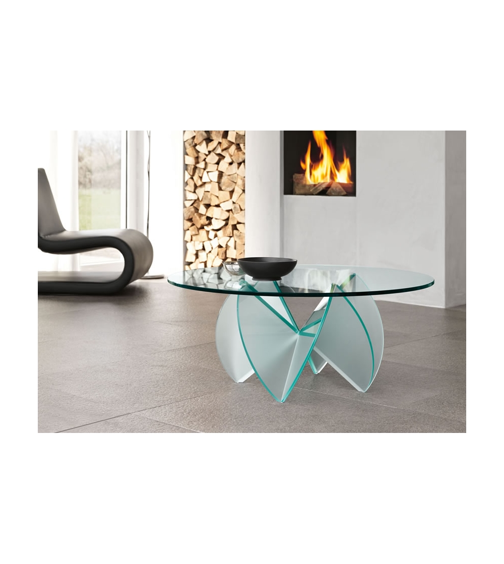 Tonelli Design - Couchtisch Rosa Del...