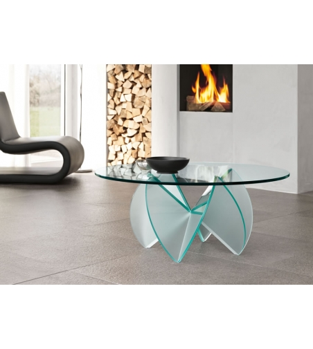 Mesita Rosa del Deserto - Tonelli Design
