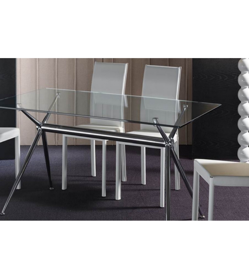 Atene La Seggiola Table