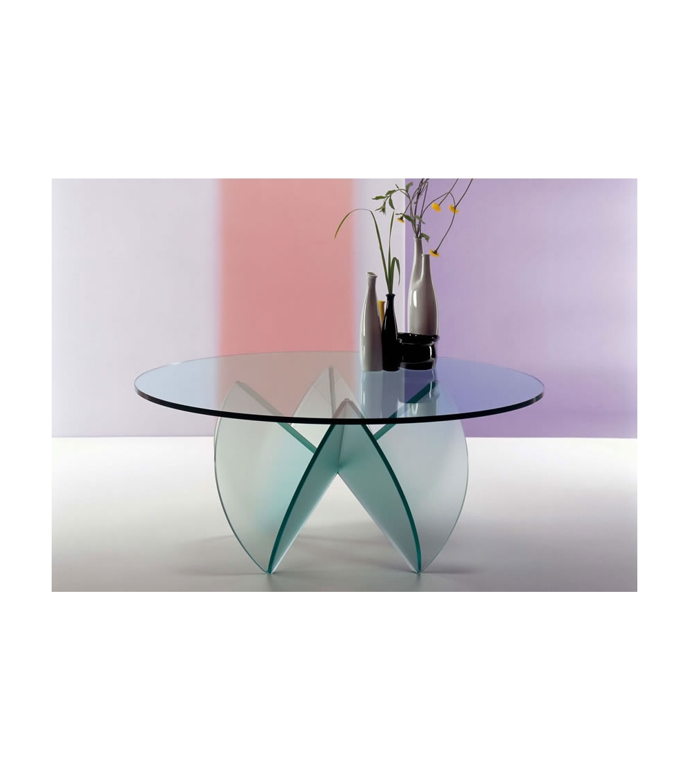 Table Basse Rosa del Deserto -...