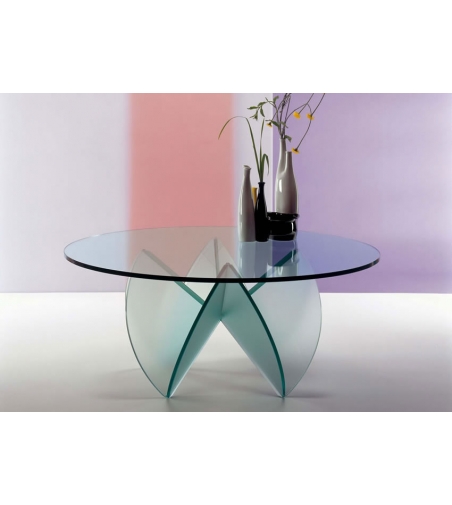Tonelli Design Tavolino Rosa del Deserto