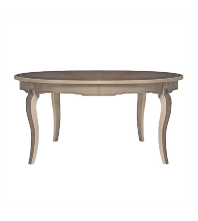 Stella del Mobile Table ovale MA.43/B