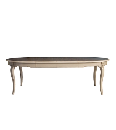 Stella del Mobile Table ovale MA.43/B 2