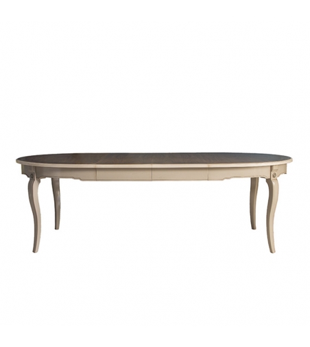 Stella del Mobile Table ovale MA.43/B