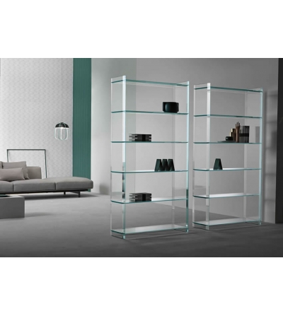 Tonelli Design Biblioteca Quiller 2