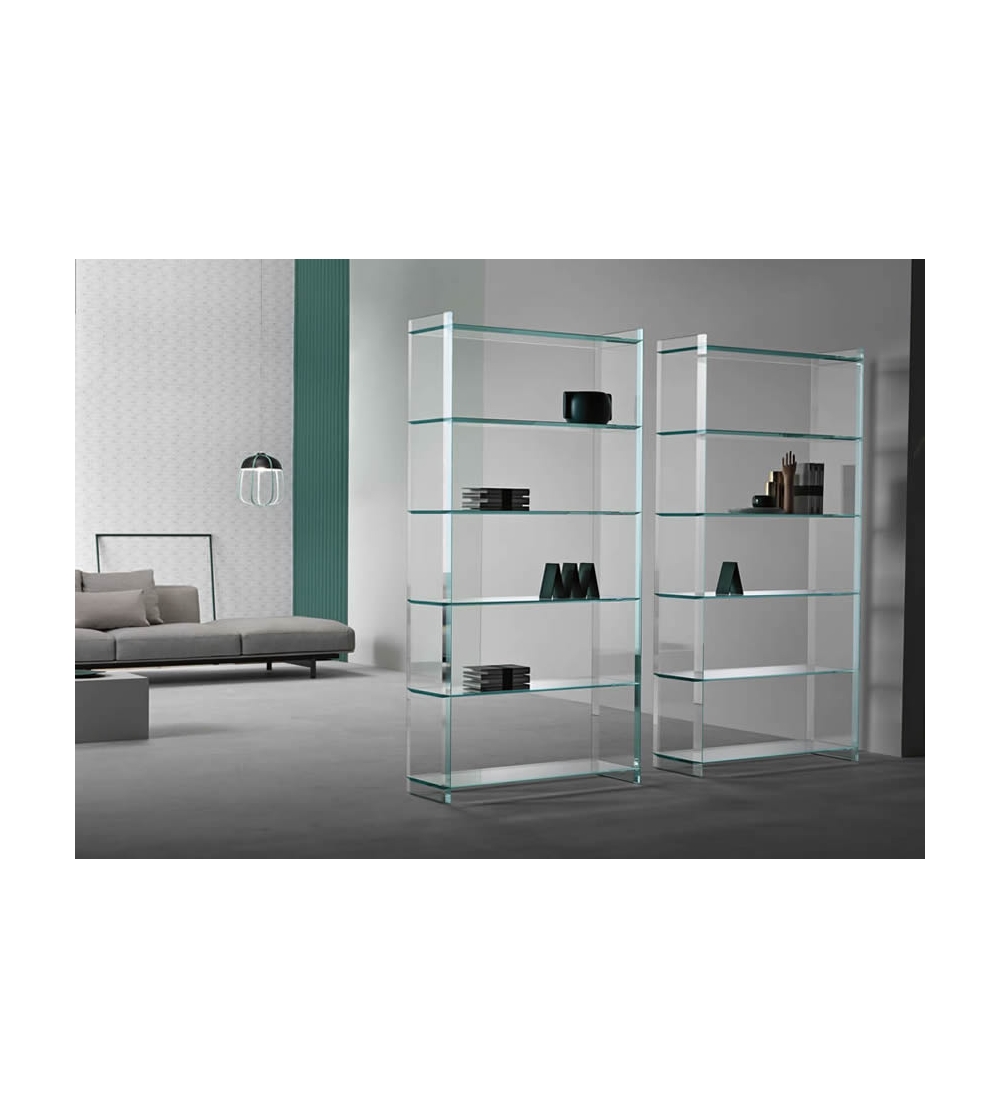 Tonelli Design Biblioteca Quiller