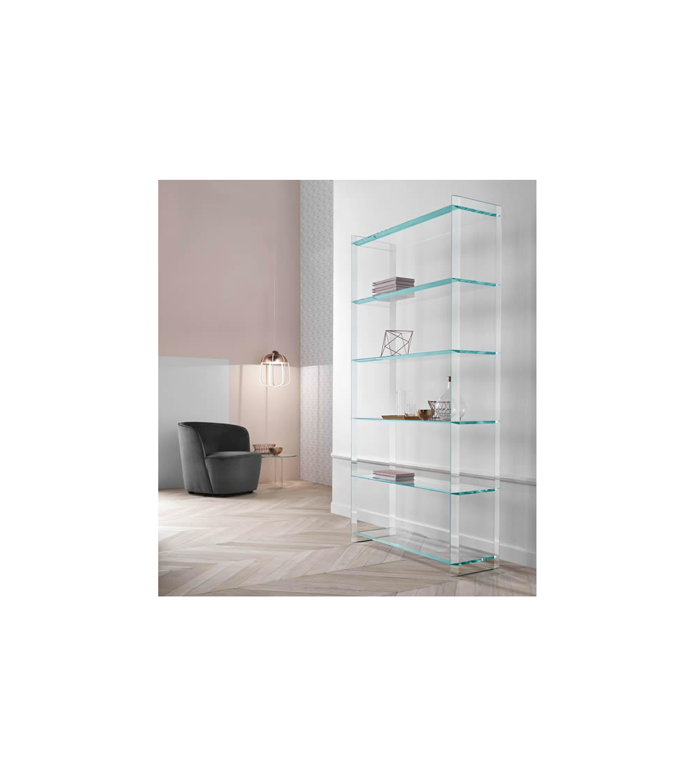 Tonelli Design Libreria Quiller