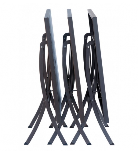 Tavolo Da Giardino Folding Table 1805/16 La Seggiola